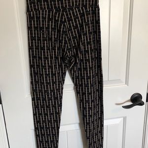 Lularoe Leggings One size